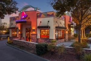 Taco Bell Chico